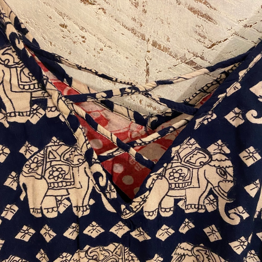Romper - Picture 4 of 6